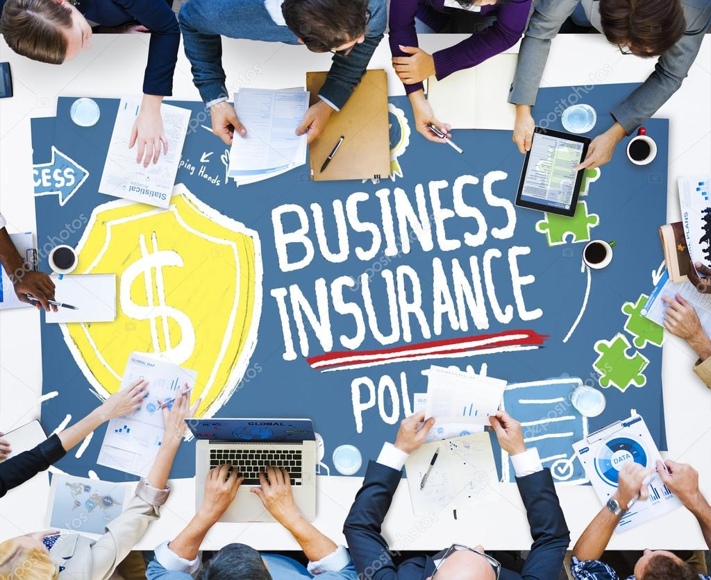 Business Insurance RMIA