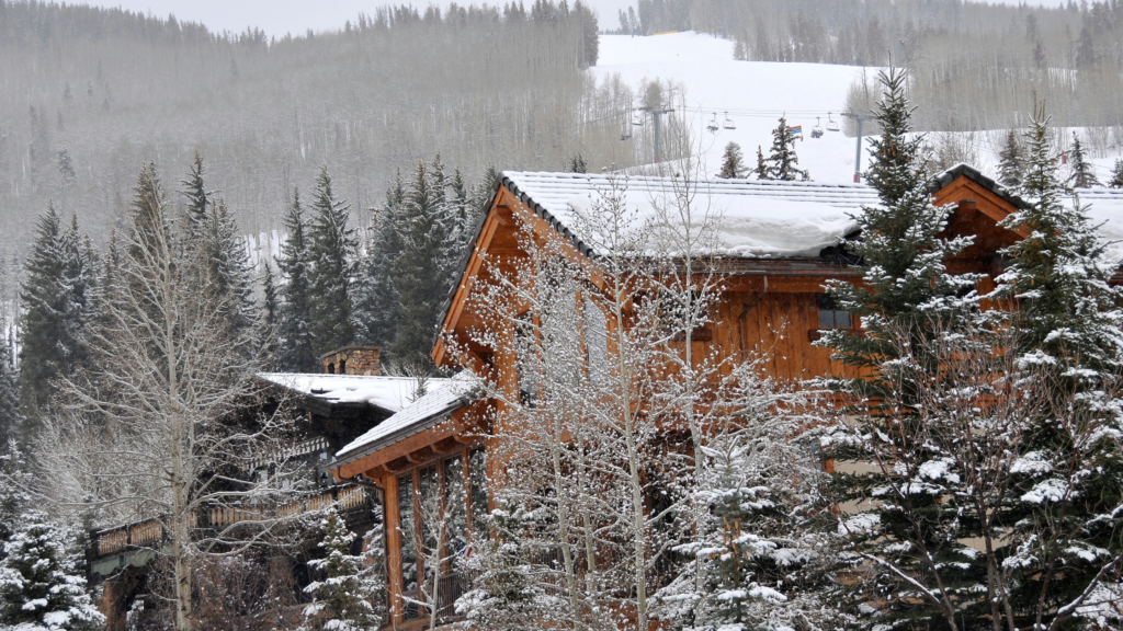 Do You Need Vacation Home Insurance In Colorado?