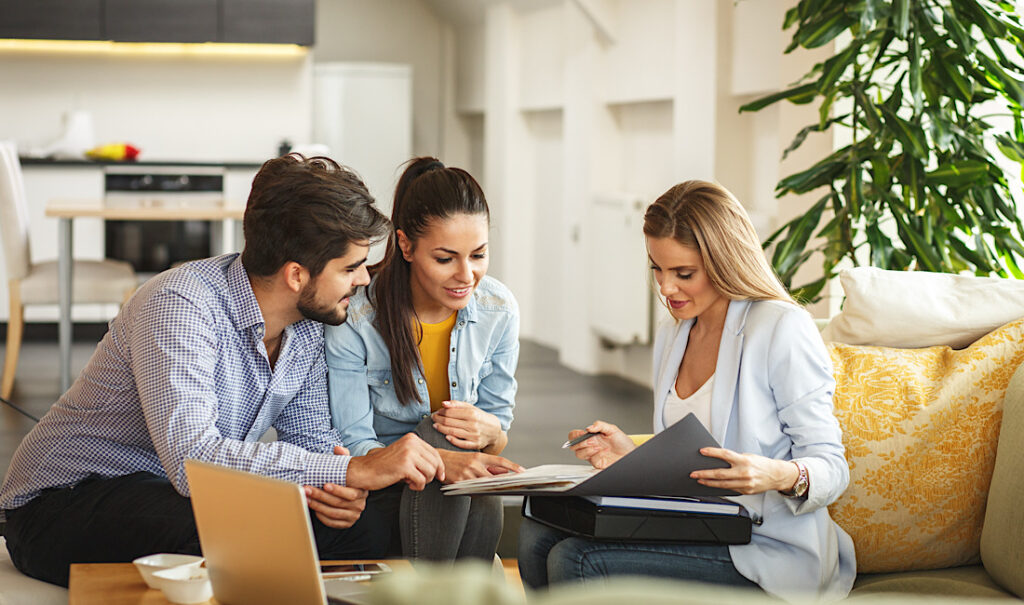 Invest in your property with commercial or residential insurance in Castle Rock, CO.