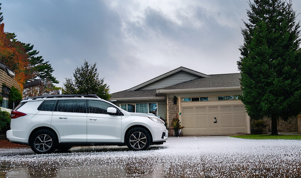 Hail & Roof Claims in Colorado: What Homeowners Need to Know