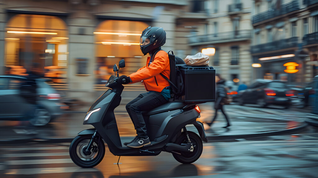 Uber & DoorDash Insurance Gaps for Colorado Rideshare Drivers