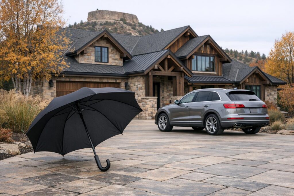 How Affluent Castle Rock Households Can Reduce Liability Risk: Umbrella Insurance, Smart Auto Limits, and “Hidden” Exposure