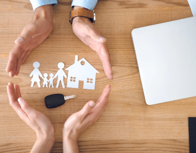 Term life insurance in Castle Rock, Colorado
