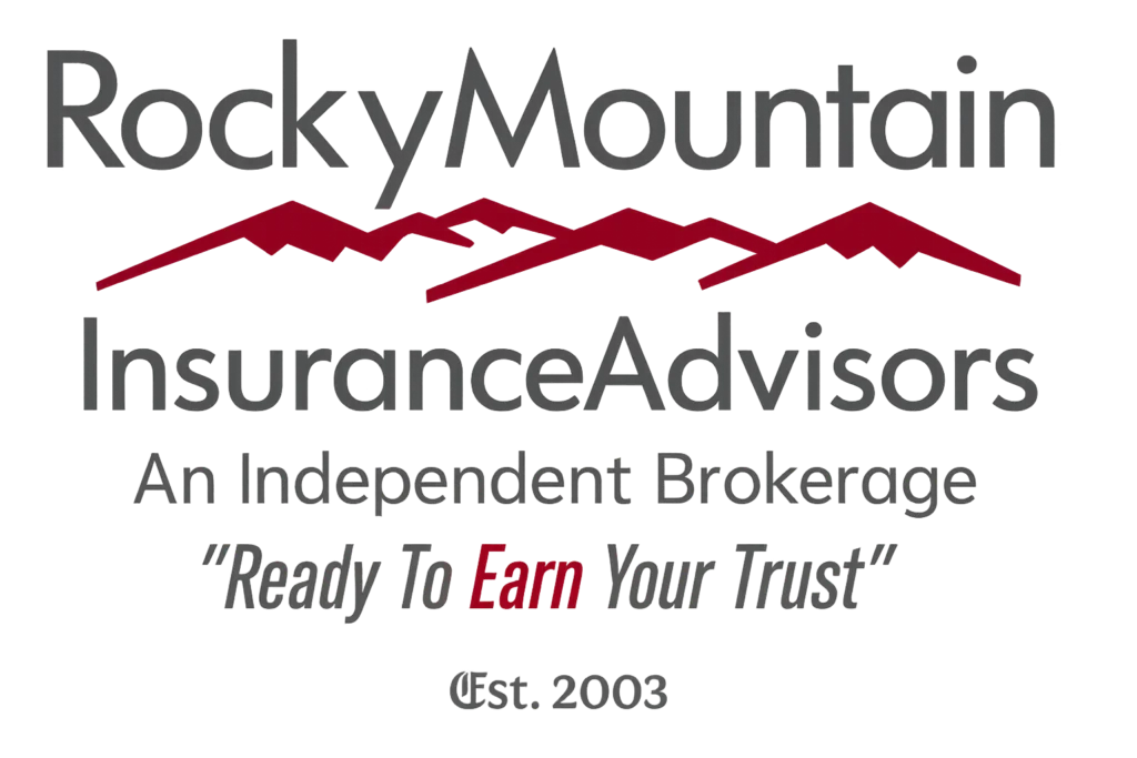 Rocky Mountain Insurance Advisors, an independent insurance agency in Castle Rock, Colorado