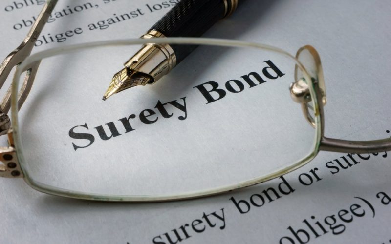 surety-bond-requerements
